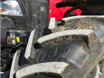 Tractor Case IH CVX 160: foto 3