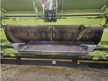 Cabezal de grano Claas Vario 1080: foto 3 Cabezal de grano Claas Vario 1080: foto 3