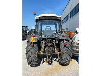 Tractor Lamborghini Sprint 674-70: foto 3