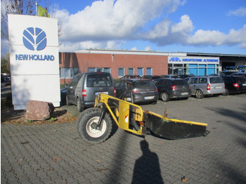 Cosechadora de forraje NEW HOLLAND