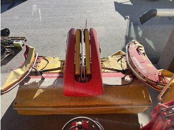 Segadora Pöttinger Novacat 301 Alpha Motion RC: foto 2