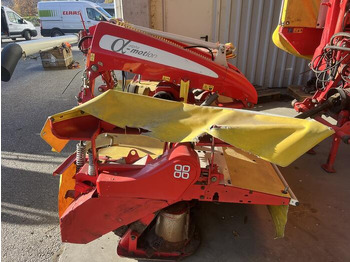 Segadora Pöttinger Novacat 301 Alpha Motion RC: foto 4