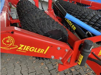 Rodillo agrícola ZIEGLER