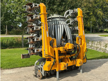 Maquinaria agrícola VEENHUIS