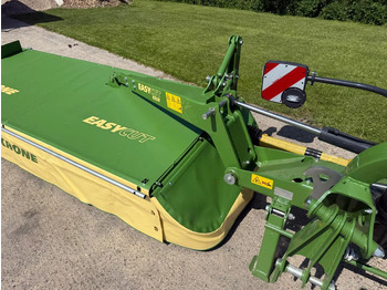 Leasing de Krone Easy cut B 870 MT 603-30 NIEUW VLINDERMAAIER Krone Easy cut B 870 MT 603-30 NIEUW VLINDERMAAIER: foto 3