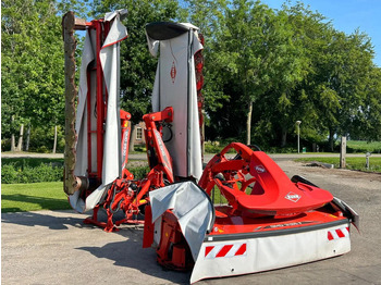 Segadora KUHN