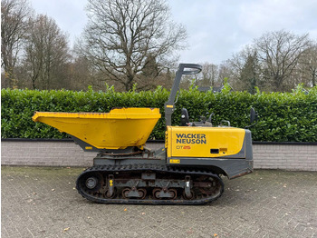 Minidumper WACKER