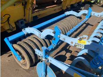 Rastras Lemken Rubin 9/300 U: foto 5