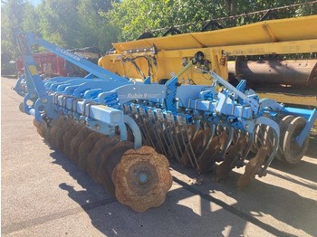 Rastras Lemken Rubin 9/300 U: foto 2