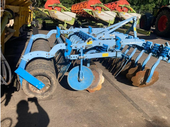 Rastras Lemken Rubin 9/300 U: foto 3