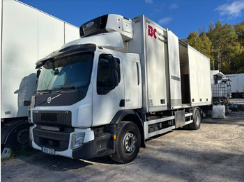 Camión frigorífico VOLVO FE