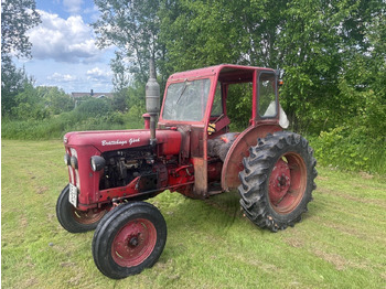 Tractor VOLVO