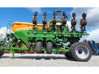 Leasing de Amazone EDX 9000-TC MED GPS Amazone EDX 9000-TC MED GPS: foto 2