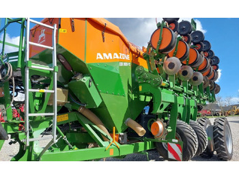 Leasing de Amazone EDX 9000-TC MED GPS Amazone EDX 9000-TC MED GPS: foto 3