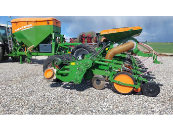 Leasing de Amazone EDX 9000-TC MED GPS Amazone EDX 9000-TC MED GPS: foto 4