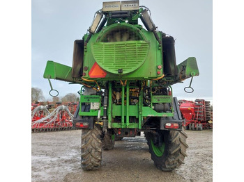 Pulverizador autopropulsado Dammann DTPA 8036: foto 3