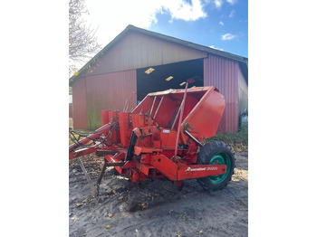 Plantadora de patatas