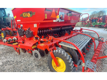 Sembradora Väderstad RAPID 400 C Super XL: foto 4
