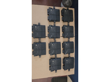 Salpicadero MERCEDES-BENZ