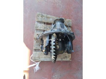 Diferencial MERCEDES-BENZ Actros