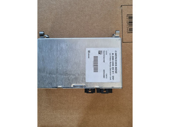 Unidad de control para Camión Mercedes-Benz Actros MP4: foto 4 Unidad de control para Camión Mercedes-Benz Actros MP4: foto 4