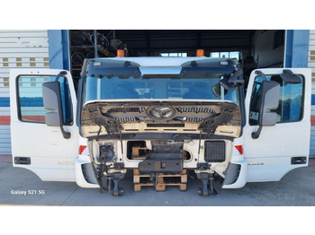 Cabina MERCEDES-BENZ Actros