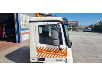 Cabina MERCEDES-BENZ Actros