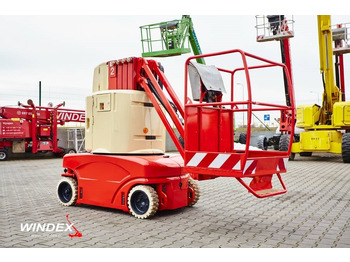 Plataforma de mástil vertical JLG Toucan 1010: foto 3 Plataforma de mástil vertical JLG Toucan 1010: foto 3