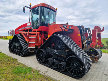 Tractor de cadenas CASE 480: foto 4 Tractor de cadenas CASE 480: foto 4