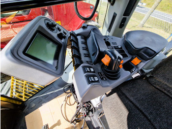 Tractor de cadenas CHALLENGER MT 865: foto 5