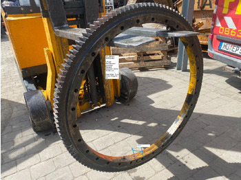 Corona de giro para Maquinaria de construcción Atlas , O&K: foto 3