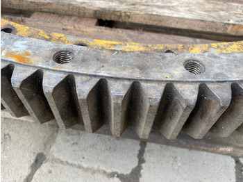 Corona de giro para Maquinaria de construcción Atlas , O&K: foto 2