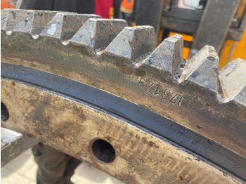 Corona de giro para Maquinaria de construcción Atlas , O&K: foto 4