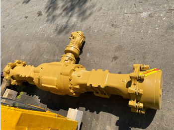 Eje y piezas para Maquinaria de construcción Caterpillar Walzenzug: foto 3