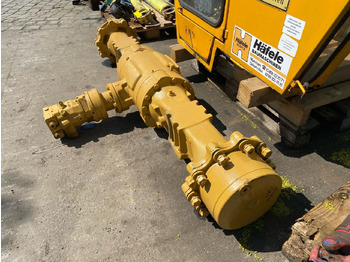 Eje y piezas para Maquinaria de construcción Caterpillar Walzenzug: foto 5