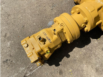 Eje y piezas para Maquinaria de construcción Caterpillar Walzenzug: foto 2