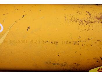 Cilindro hidráulico para Maquinaria de construcción Hanomag 44D: foto 5