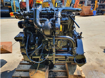 Motor para Maquinaria de construcción Hanomag D943 aus 44D: foto 5