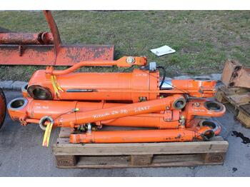 Cilindro hidráulico para Maquinaria de construcción Hitachi ZW 310: foto 4
