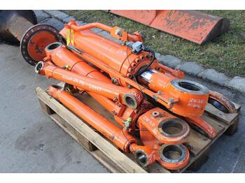 Cilindro hidráulico para Maquinaria de construcción Hitachi ZW 310: foto 5