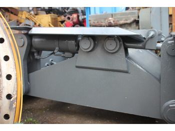 Implemento Liebherr R 932 LIT: foto 3 Implemento Liebherr R 932 LIT: foto 3
