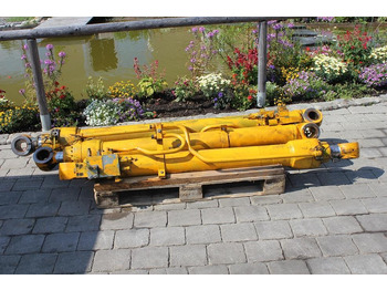 Cilindro hidráulico JCB