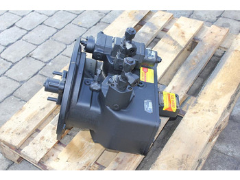 Bomba hidráulica LIEBHERR