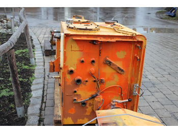 Carrocería y exterior para Maquinaria de construcción Liebherr A902 LIT: foto 3 Carrocería y exterior para Maquinaria de construcción Liebherr A902 LIT: foto 3