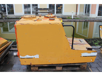 Carrocería y exterior para Maquinaria de construcción Liebherr A902 LIT: foto 2 Carrocería y exterior para Maquinaria de construcción Liebherr A902 LIT: foto 2