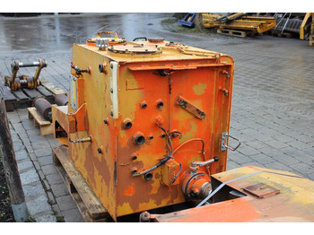 Carrocería y exterior para Maquinaria de construcción Liebherr A902 LIT: foto 4 Carrocería y exterior para Maquinaria de construcción Liebherr A902 LIT: foto 4