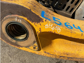 Brazo Liebherr L 564: foto 3 Brazo Liebherr L 564: foto 3