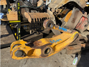 Brazo Liebherr L 564: foto 2 Brazo Liebherr L 564: foto 2