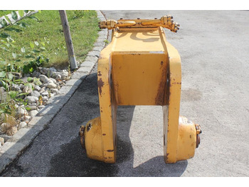 Brazo para Maquinaria de construcción Liebherr R 912: foto 5