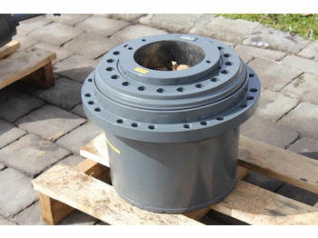 Mando final LIEBHERR